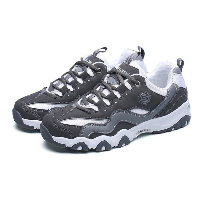 

Breathable Sports Shoes Men Anti Skid Shoes Hoverboard Male Men Shoes Panda Basketball Shoes Flat Snugly Fitness