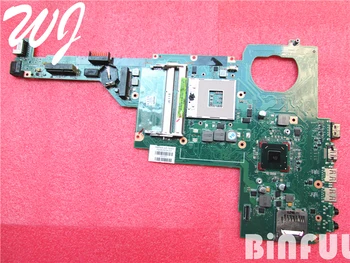 

Laptop Motherboard For HP Pavilion DV4 DV4-5000 SLJ8C 676756-501 676756-001 WSNU fully tested