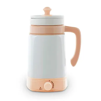 

Electric kettle Regimen cup electric mini ceramic automatic burning glass office stew cooked porridge a of hot milk