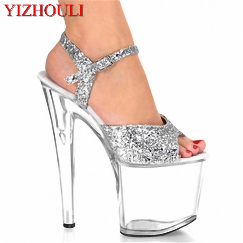 cheap exotic dancer shoes