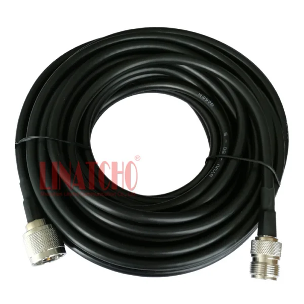 SYWV-50-5 10M N-JK 2