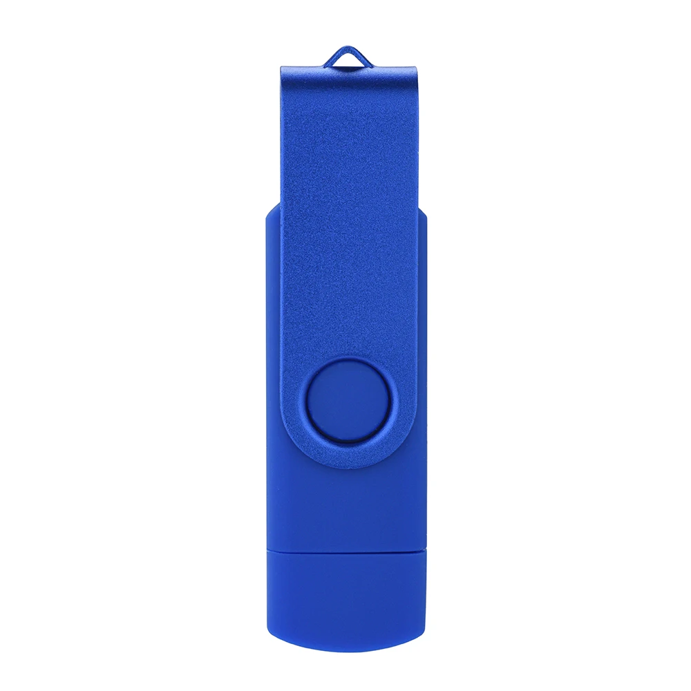 USB флэш-накопитель OTG 2 0 высокоскоростной накопитель 64 ГБ 32 16 8 4 внешний двойное
