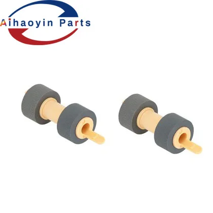 

21pcs Paper Feed Pickup Roller for Fuji Xerox DocuCentre IV C2260 C2263 C2265 2060 3060 3065 2056 2058 2250 2255 3360 650I 750I