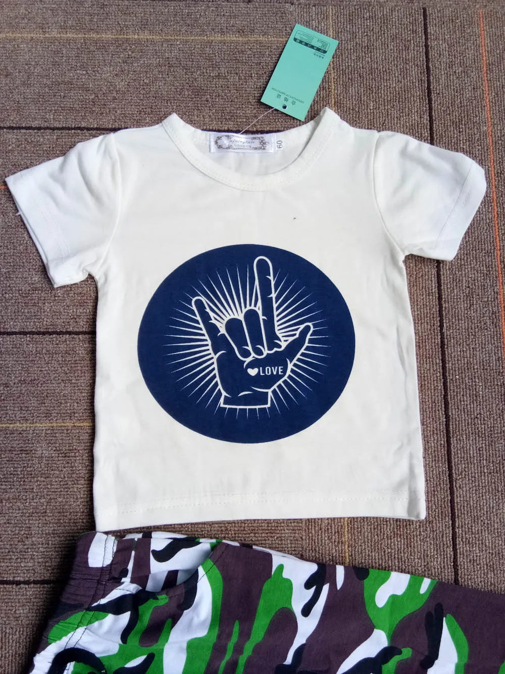02 BABY BOY CLOTHES 