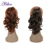 Cut Rate Hair-Extensions Claw-Hairpieces Synthetic-Ponytails Curly-Wave-Accessories Blice 16-4-Colors-Optional Dqnx8oZ6