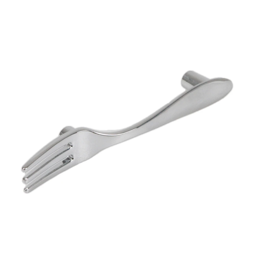 3 Pcs Knife Spoon Fork Kitchen Cabinet Cupboard Door Drawer
