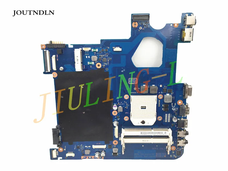 JOUTNDLN для Samsung NP305V5A NP305V4A материнская плата ноутбука BA41-01676A BA92-08585A DDR3