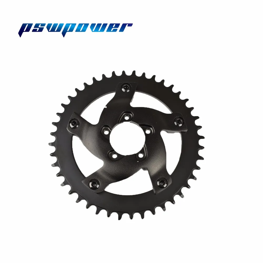 Bafang BBS03 BBSHD chain wheel 44T or 42T or 40T or 46T