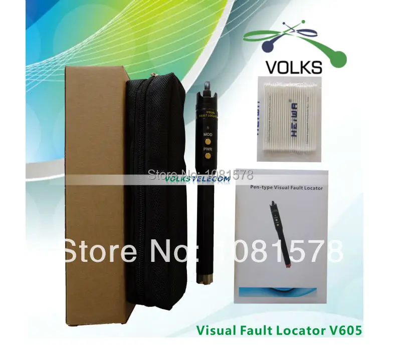 

Visual Fault Locator 30mw free shipping