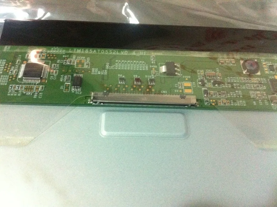 ЖК дисплей LTM185AT05 для C21R3 C225 1366 RGB * 768 WXGA 8 битный LVDS 1ch 250 cd/m2|lcd display|lcd screeninch lcd |