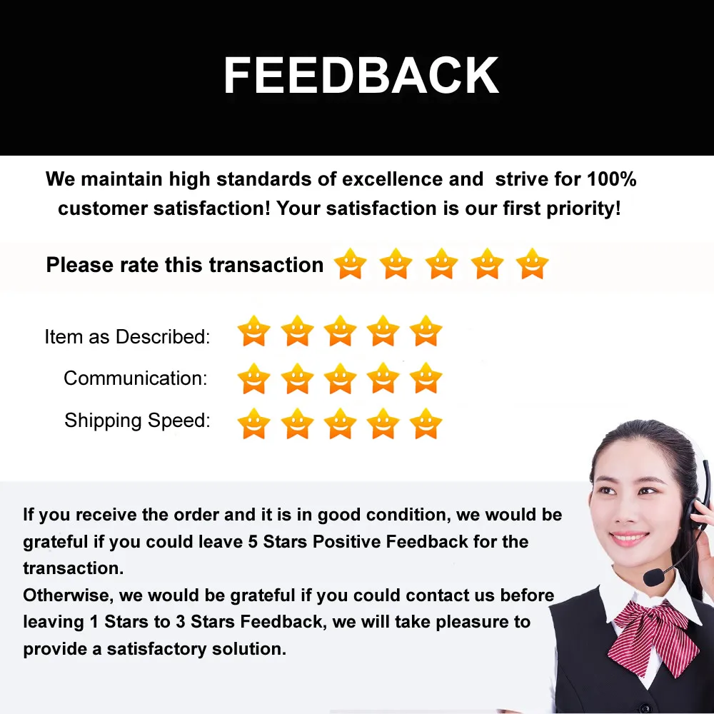 feedback