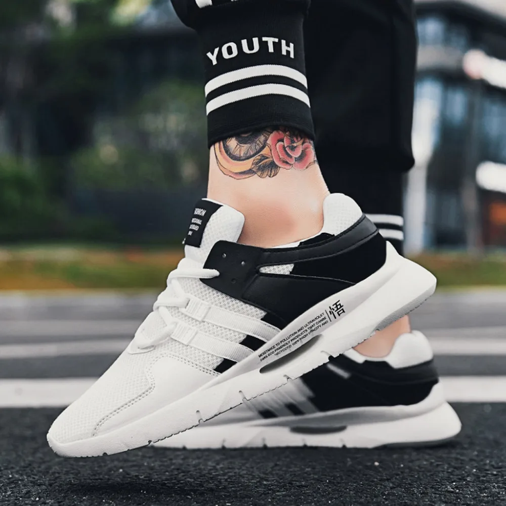 2019 Men's platform sneakers casual casual breathable basketball shoes jordan comfortable sports basketball shoes jordan 40J1 (10)