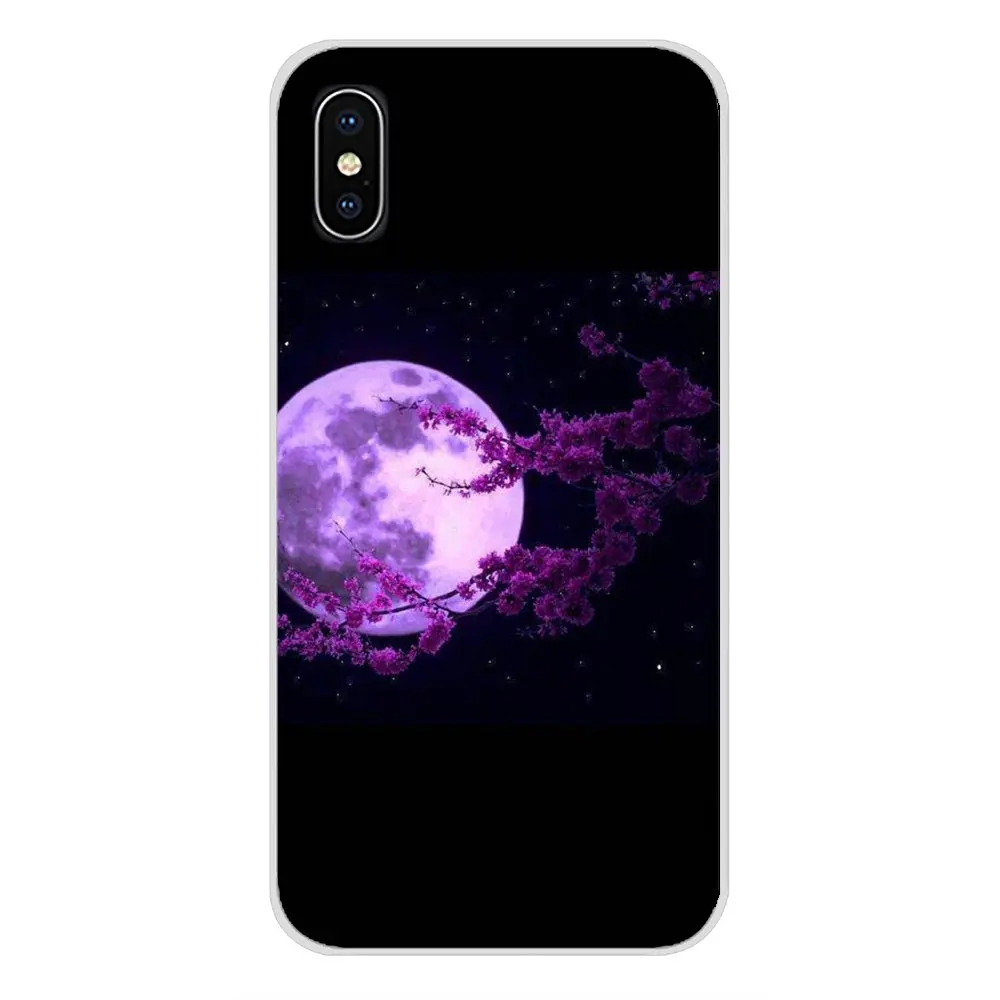 Аксессуары чехол для телефона infinity on фиолетовый Huawei P Smart Mate Honor 7A 7C 8C 8X 9 P10 P20 Lite Pro