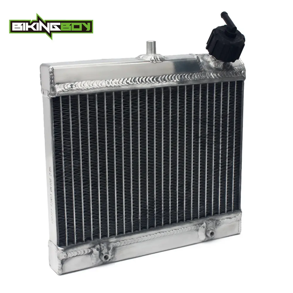 Best Price BIKINGBOY Aluminium Core MX Offroad Motorcycle Engine Radiator Water Cooler Cooling for KTM FREERIDE 250R 350 2014 2015 2016 Best Price BIKINGBOY Aluminium Core MX Offroad Motorcycle Engine Radiator Water Cooler Cooling for KTM FREERIDE 250R 350 2014 2015 2016