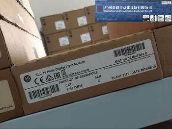 

A B PLC 1746-ITB16 (new original) 100% new in stock with one year warranty