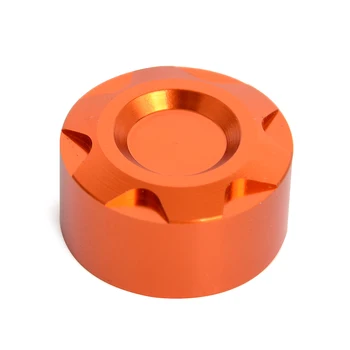 

NICECNC Radiator Water Pipe Cap For KTM 450 505 SX 525 XC ATV 690 Duke Enduro R Supermoto 950 990 1190 1290 Adventure Super duke