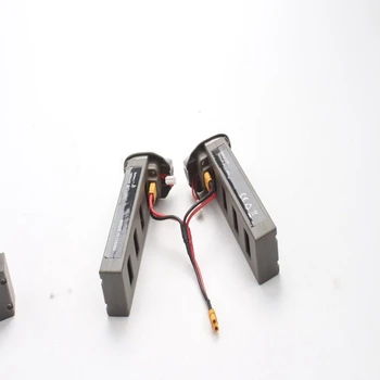 

7.4V 1800mAh Lipo Battery for MJX Bugs 2 SE B2SE RC Quadcopter Spare Part Accessories High Speed Outdoor Toys For Boy Toy