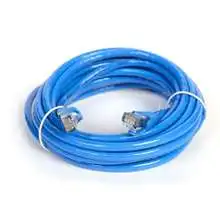 

BQ-8 Ethernet Network Cat.5 Cable RJ45 Patch LAN Cord Wire Computer Cable Connectors