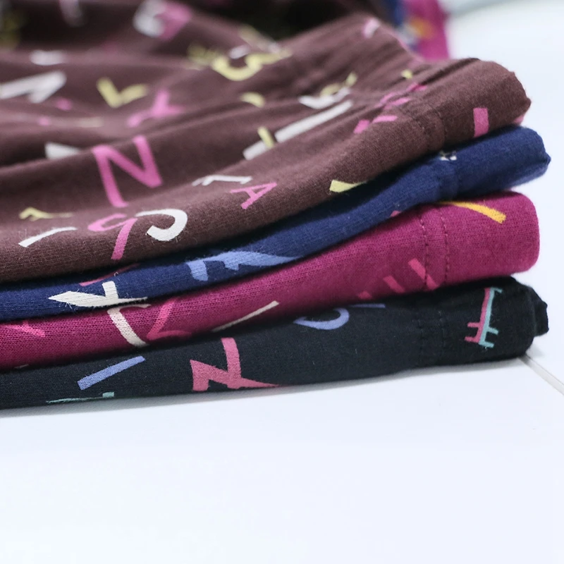 Innersy трусики Для мужчин 4Pcs шт./партия трусы боксеры нижнее белье большого размера