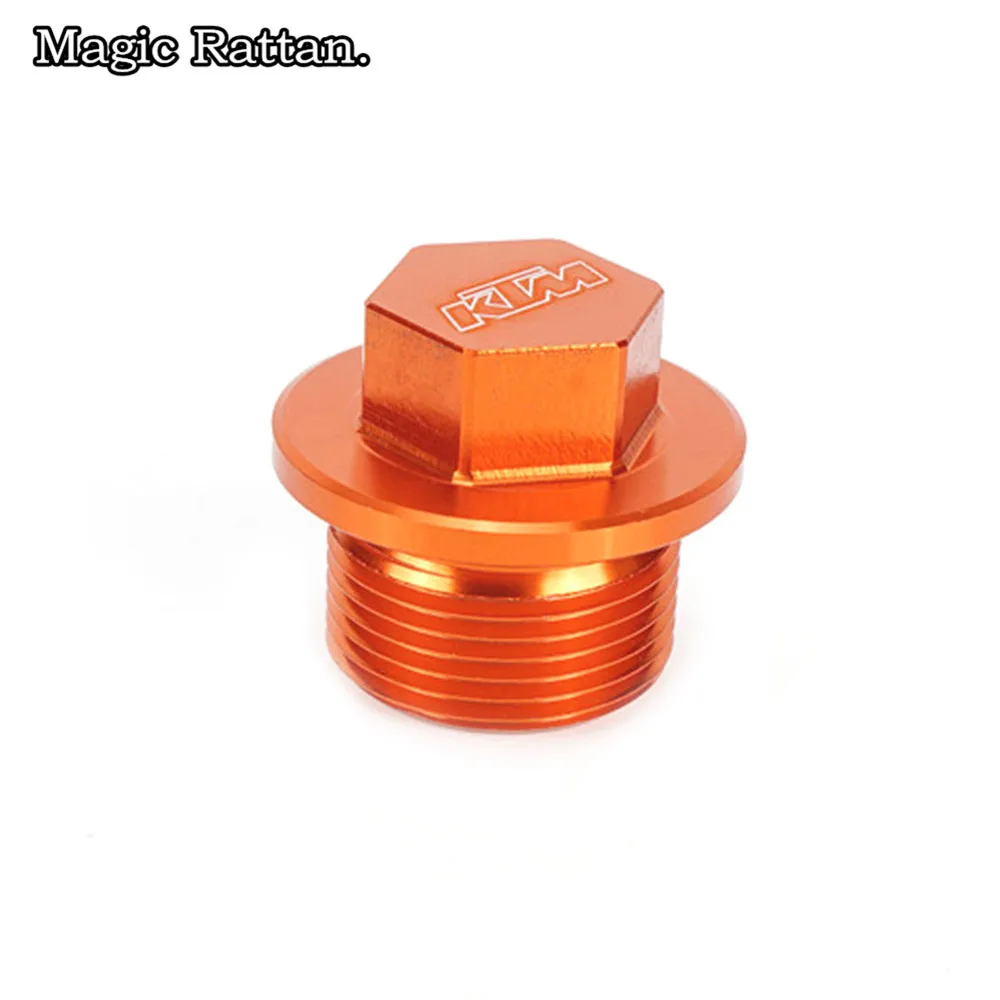 KTM DUKE200.390.DUKE690.990 机油盖螺丝