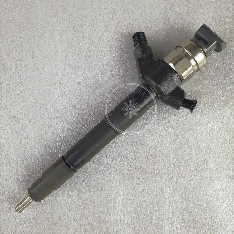 densso injector 