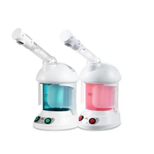 Настольный отпариватель для лица для Салона Спа Уход за кожей лица-сауна уход за кожей и ароматерапия Распылитель тумана дома и спа оборудование для салона красоты