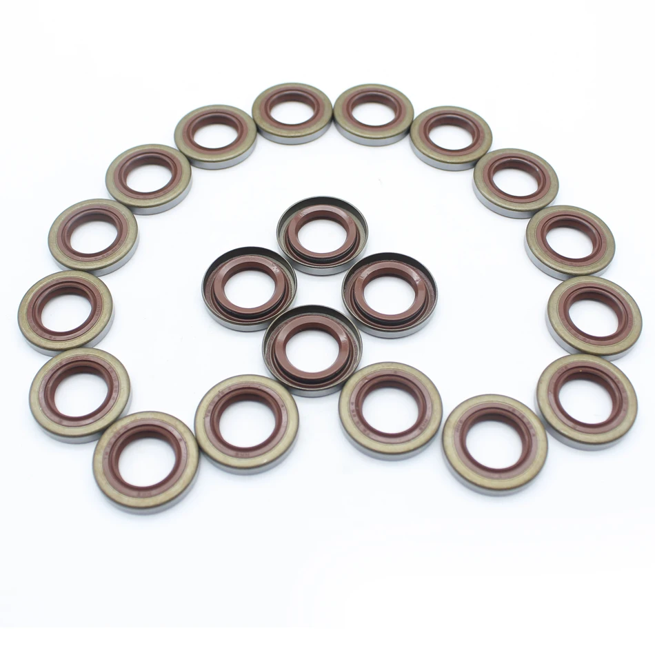 20Pcs/lot Crankshaft Crank Oil Seals For HUSQVARNA 51 55 Rancher 254