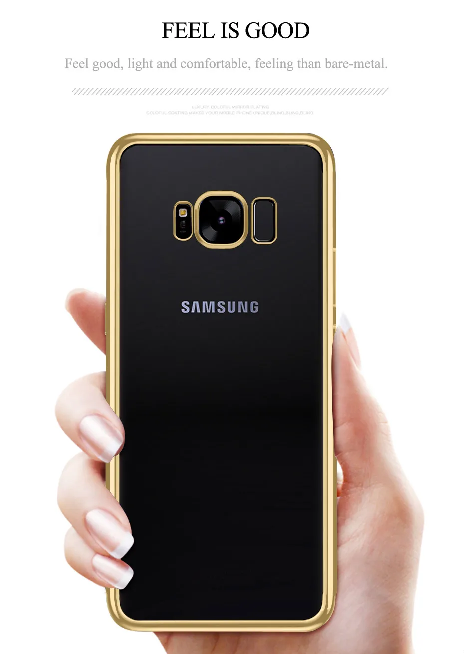 Samsung Galaxy S8 Case (7)