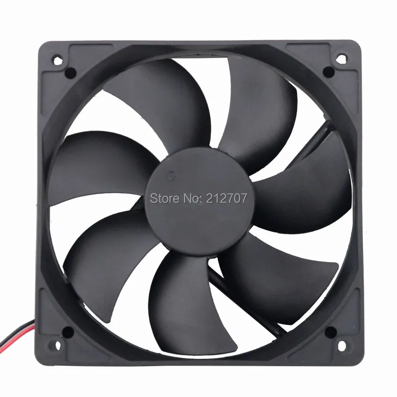 12025B 24v fan 9