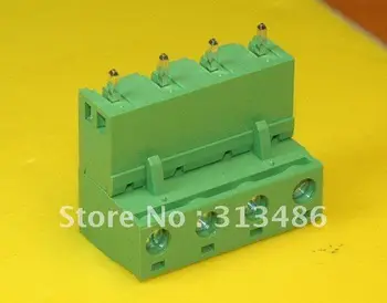

4Pin 7.62mm Terminal Block Connector staightneedle