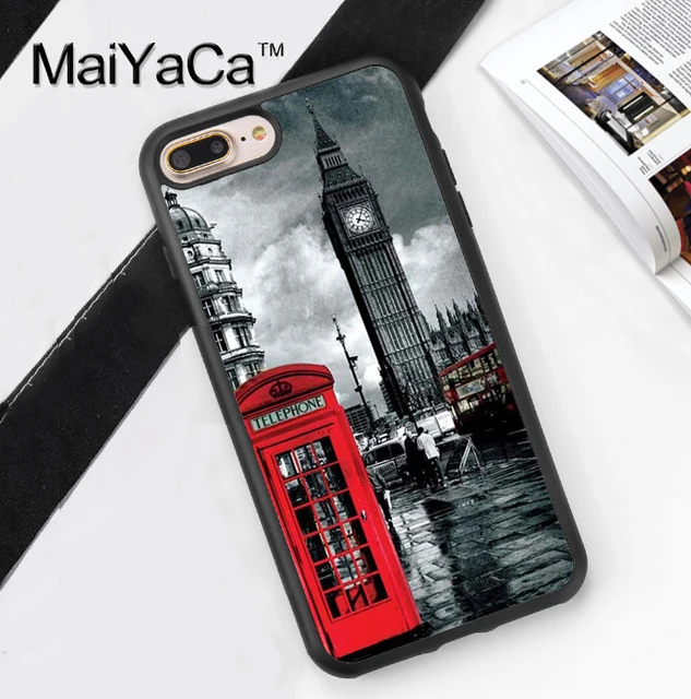 coque iphone 6 london