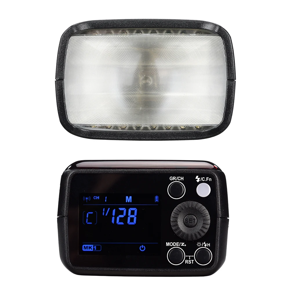 Godox Outdoor Flash Pocket Flash AD200 (58)