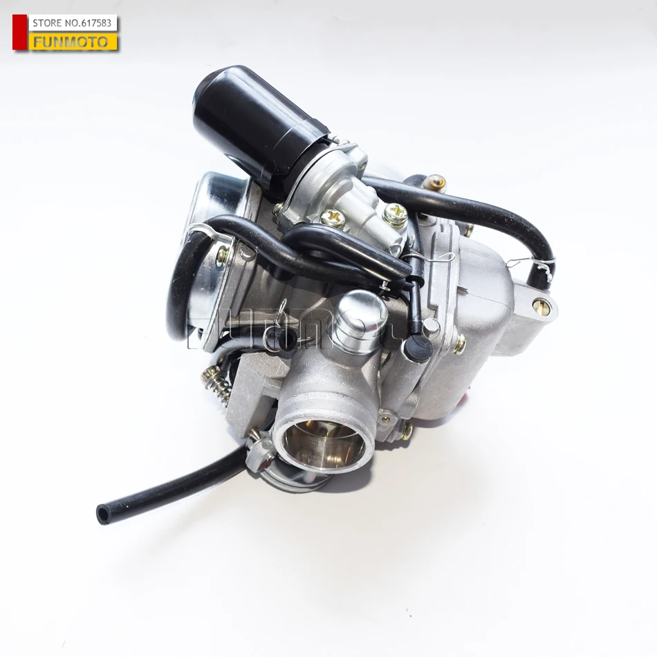 Atv 150cc двигатель