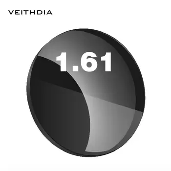 

1.61 Index Sunglasses Single Vision For Myopia 4.00-7.00 Degree Aspherical Sunglasses