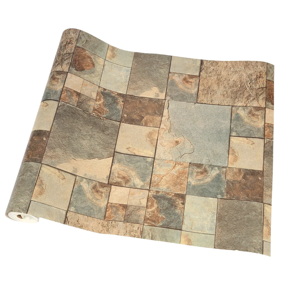 Steen muur patroon promotie winkel voor promoties steen muur ... Woonkamer set grijs
