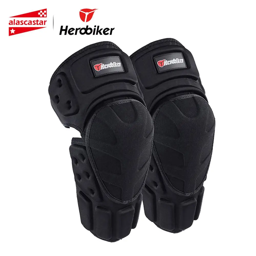 knee protector for bike