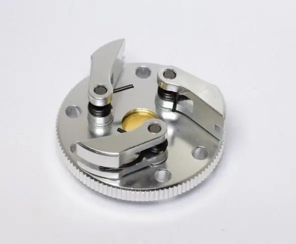 Hot Racing Traxxas Nitro Slash 2wd Aluminum 3 Clutch