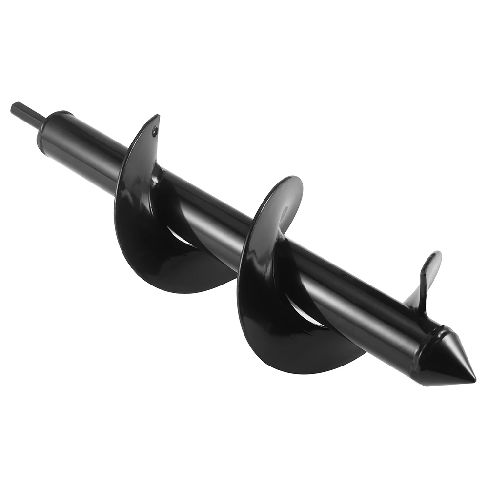 

Garden Auger Spiral Drill Bit