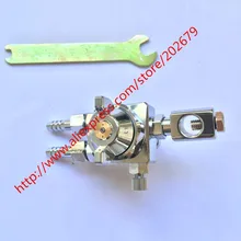 ST-5 Форсунка Авто пистолет для литья под давлением, 0,5, 1,0. 1,3. 2,0 мм, сделано в Японии, для волновой пайки литья охлаждающий спайер