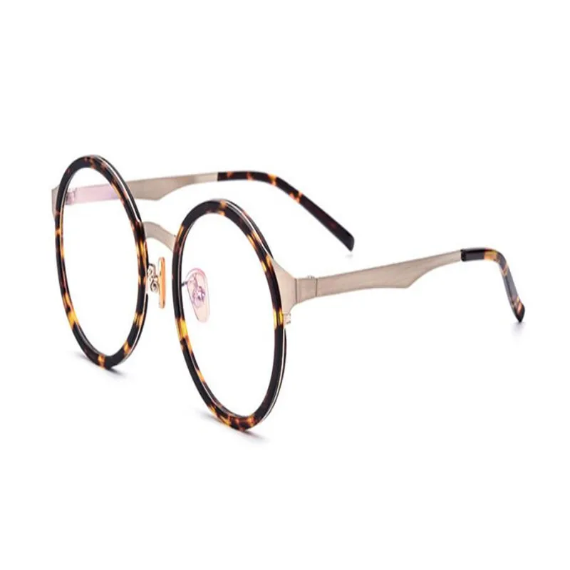 Progressive Weit Unisex In Runde Retro Sehen Lesen Acetat Multi Von Brillen Goggle Nähe Rahmen brennweite Der Mode Vollrand nwSwUxqZ4Y