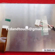 59.05A03.016 59.05A03.017 ЖК-экран ЖК-панель