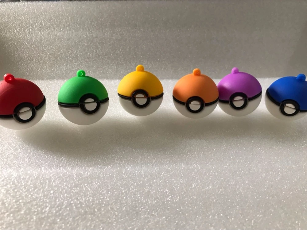 New Stlye Usb Flash Drive Pocket Monster Poke Bal Cartoon Pokemon Go Model L Pen Drive U Disk Memory Stick Fashion Gift Yy3146 U Disk Flash Driveusb Flash Drive Aliexpress