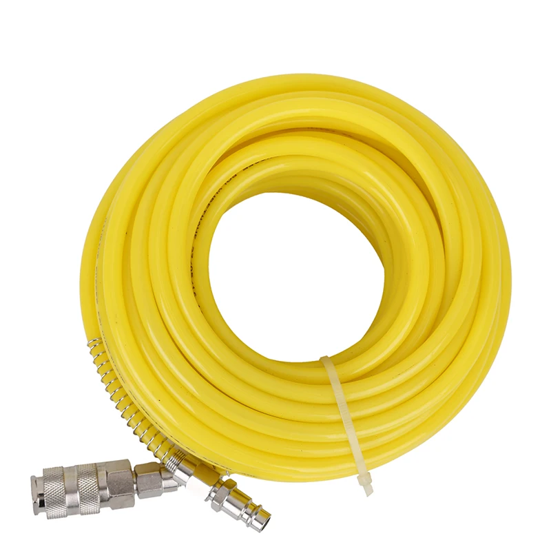Air PU Hose Pipe Tube Pneumatic Compressor 8*5.5mm Polyurethane