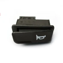 Starpad для Аксессуары для мотоциклов фары динамик расстояние свет диммер сигнал поворота кнопка включения