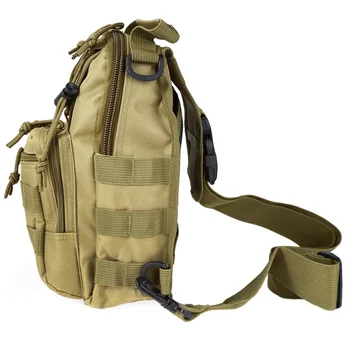 Outdoor Shoulder Military Backpack 9 Colors 2