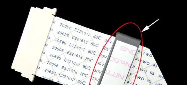 Бесплатная доставка + 5 шт./лот Новинка 150 мм 20696 E221612 80C 30V VW-1 lcd FFC гибкий кабель 30Pin S8