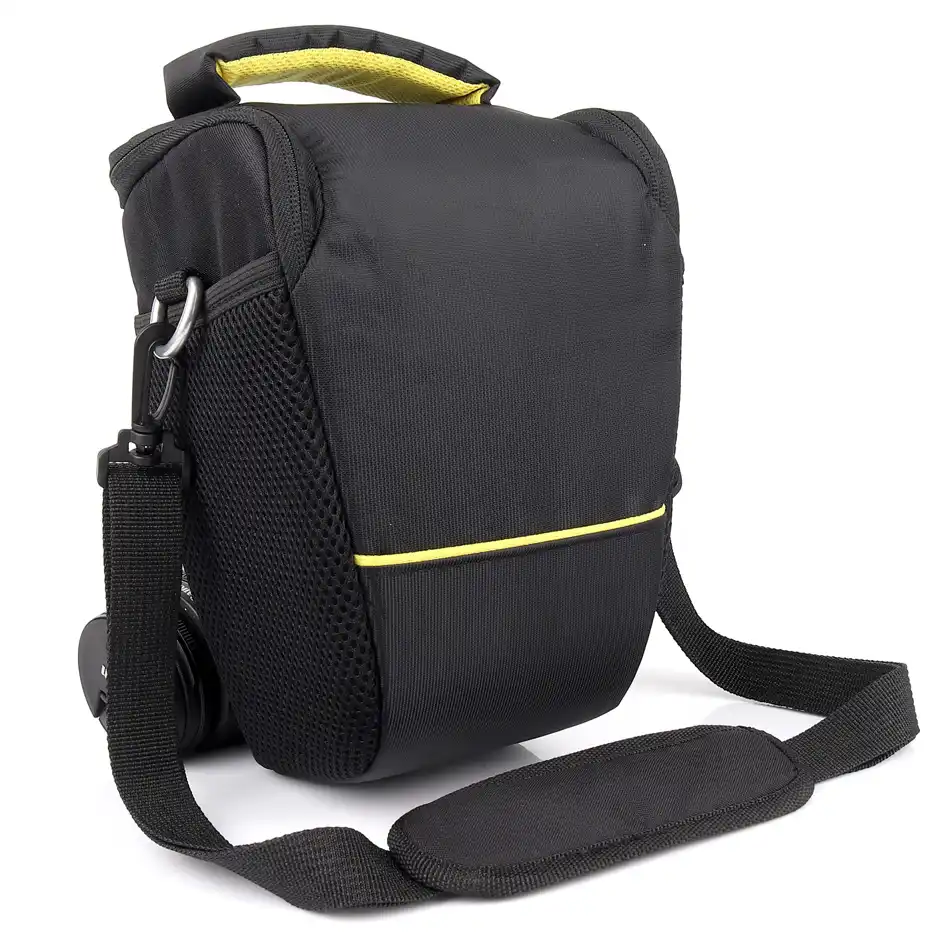 Cámara caso bolsa para SONY A7 a7r Rx10 Hx300 Hx200 H300 hx400 H400 H200 Hx100 A-7