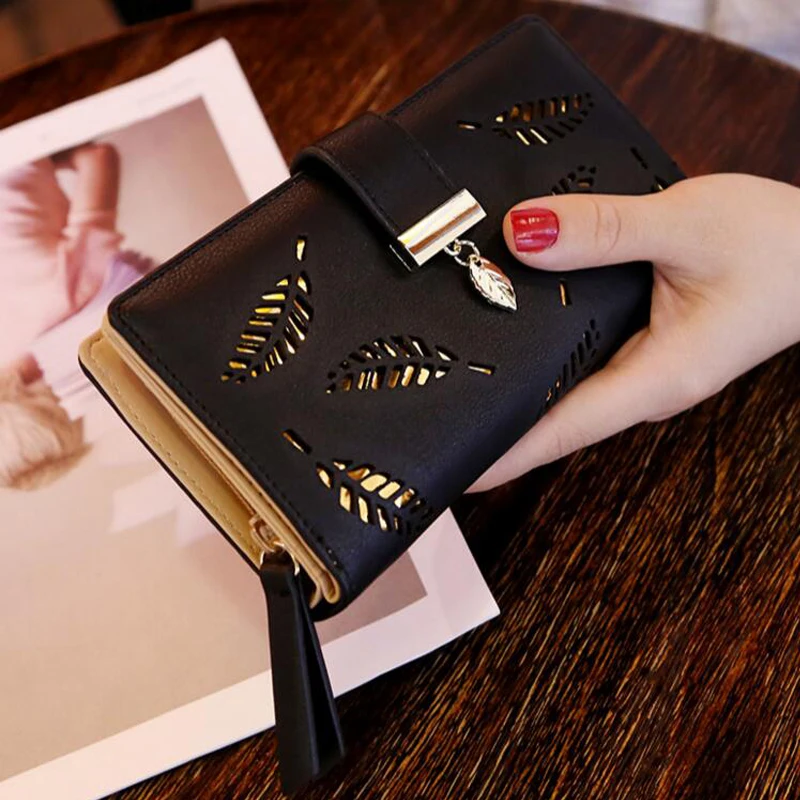 

YBYT brand 2018 new fashion simple solid zipper long women standard wallets hotsale ladies PU leather coin purses card package