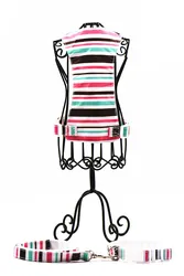 Nylon stripe Style dog harness+collar+leash adjustable S Lchoice easy fit dog collar leash sets puppy collar and leash for dog Nylon stripe Style dog harness+collar+leash adjustable S Lchoice easy fit dog collar leash sets puppy collar and leash for dog