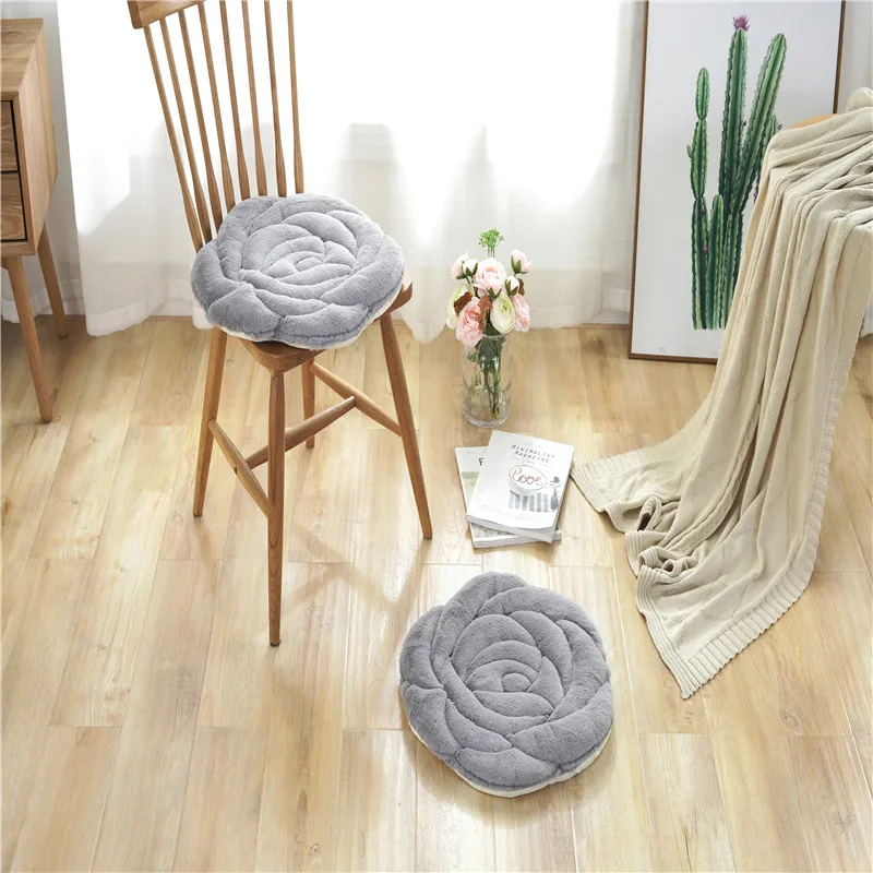 round cushion